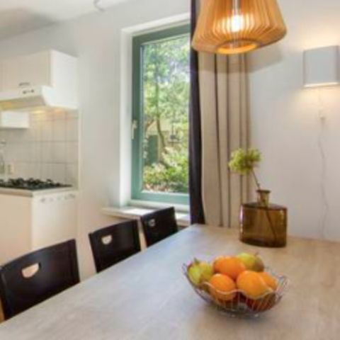 Bungalow 6 persons - 6C1