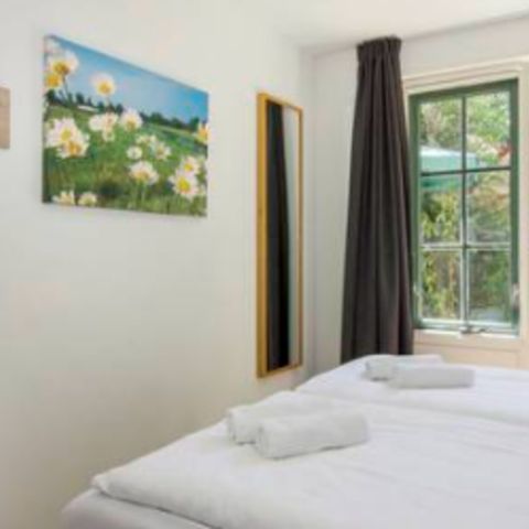 Bungalow 6 persons - 6C1