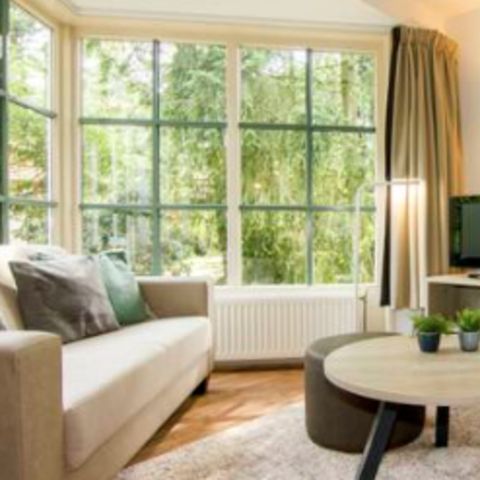 Bungalow 6 persons - 6C1