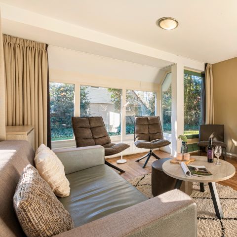 BUNGALOW 6 people - 6C2