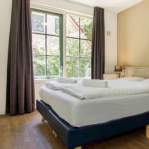 Bungalow 6 persons - 6C2