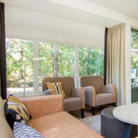Bungalow 6 persons - 6C2