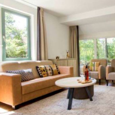 Bungalow 6 persons - 6C2