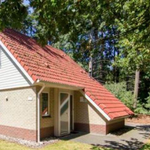 Bungalow 6 persons - 6C2