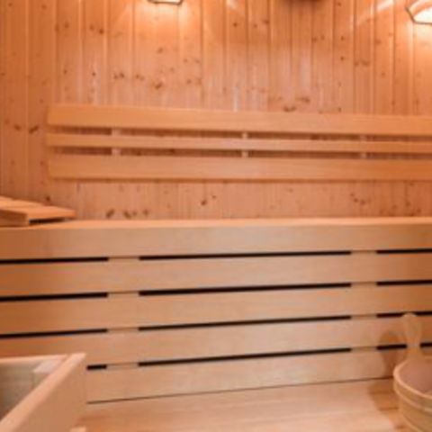 BUNGALOW 6 people - 6DL