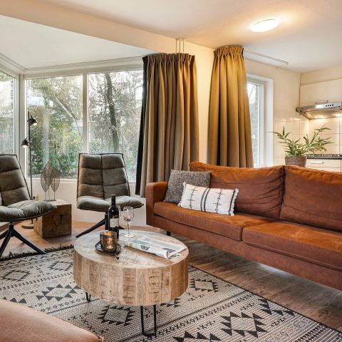 BUNGALOW 6 people - 6DL