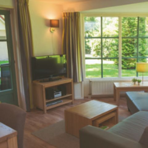 BUNGALOW 6 people - 6DL