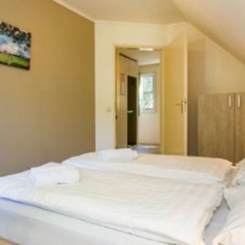 Bungalow 6 persons - 6DL