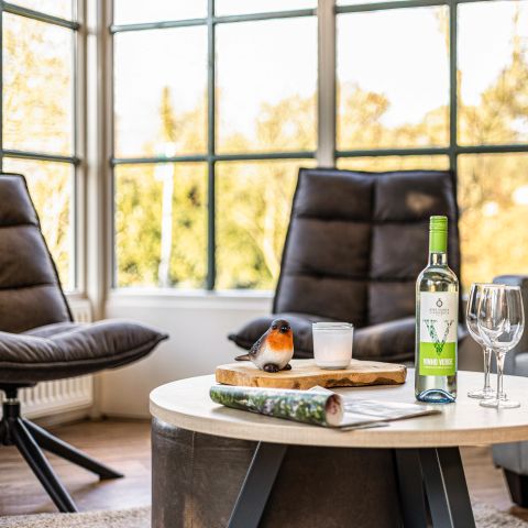 BUNGALOW 4 people - 4B1