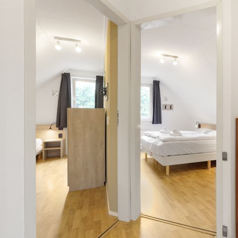 Bungalow 4 persons - 4B1
