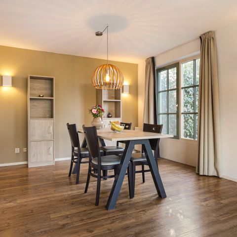 BUNGALOW 4 people - 4B1