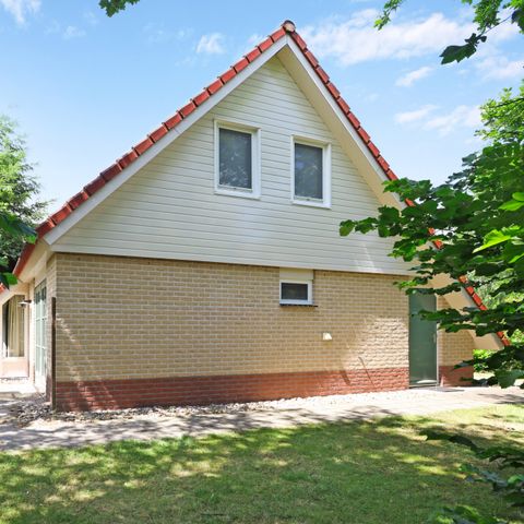 Bungalow 4 persons - 4B1