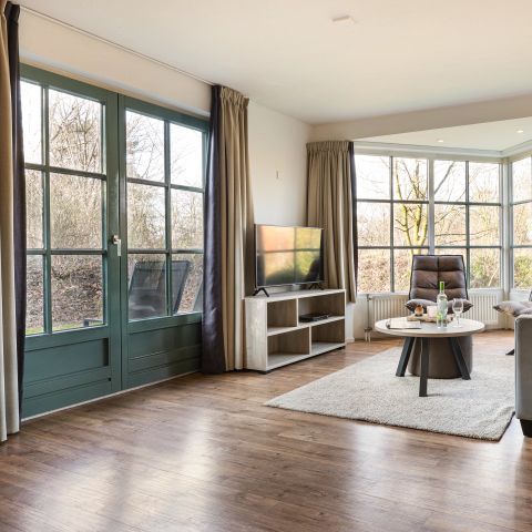 Bungalow 4 persons - 4B1