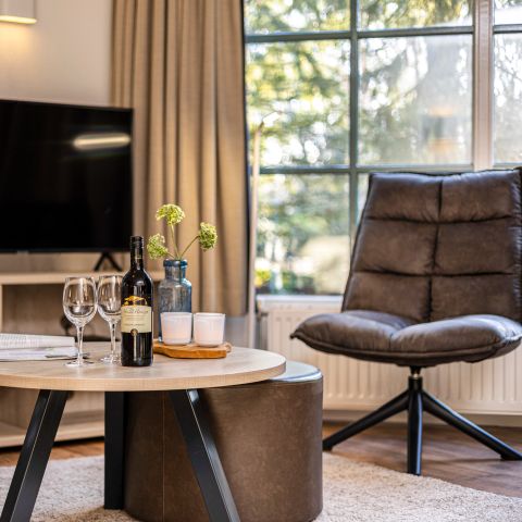 Bungalow 4 persons - 4B2 Comfort