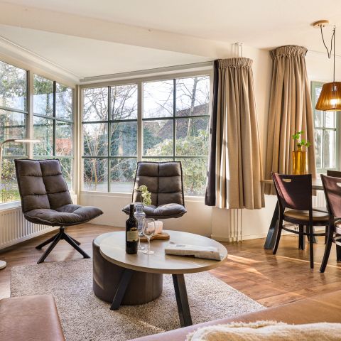 BUNGALOW 4 people - 4B2 Comfort