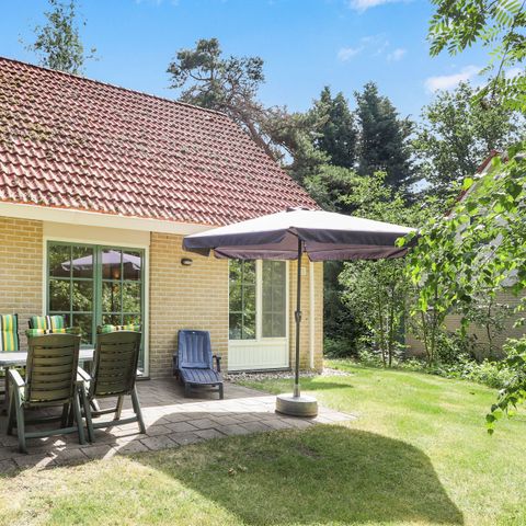 Bungalow 4 persons - 4B2 Comfort