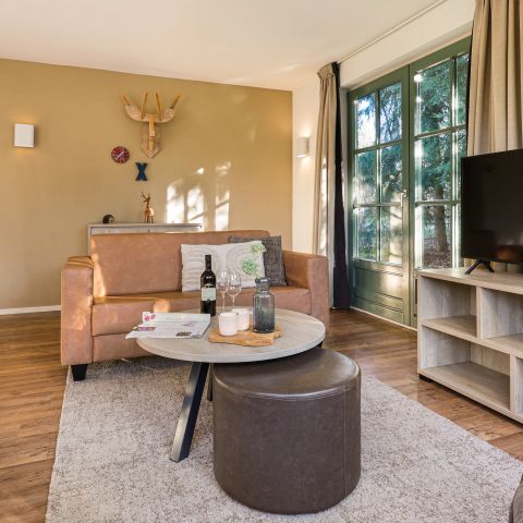 Bungalow 4 persons - 4B2 Comfort
