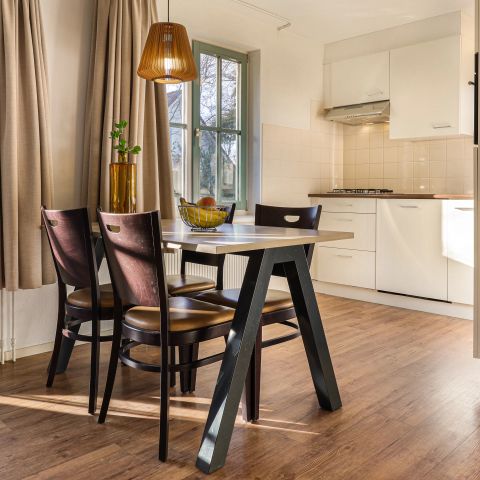 BUNGALOW 4 people - 4B2 Comfort