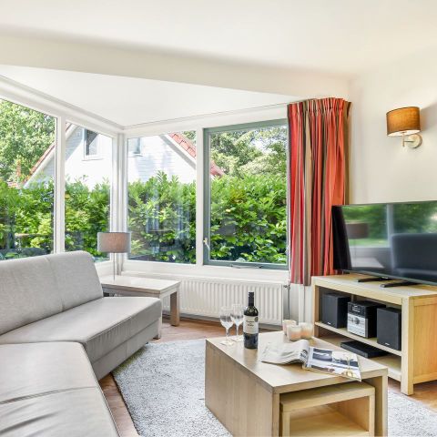 Bungalow 4 persons - 4BL Luxury