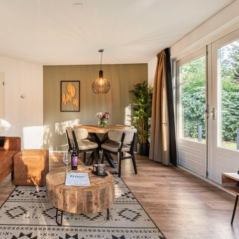 Bungalow 4 persons - 4BL Luxury