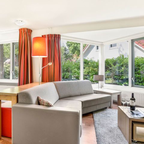 Bungalow 4 persons - 4BL Luxury