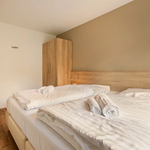 Bungalow 4 persons - 4BL Luxury
