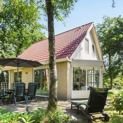Bungalow 6 persons - 6C1 Comfort