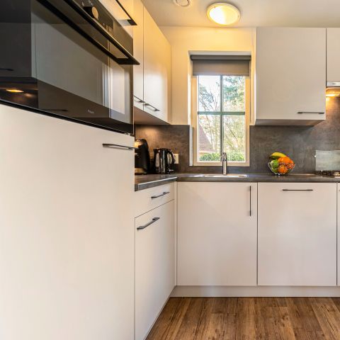 Bungalow 6 persons - 6C1 Comfort