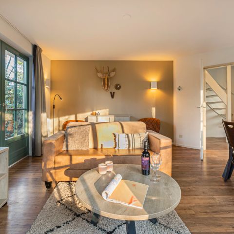 Bungalow 6 persons - 6C1 Comfort