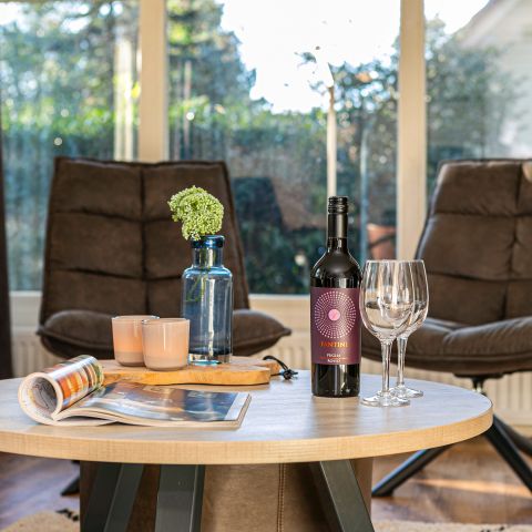 BUNGALOW 6 people - 6C2 Comfort Restyled