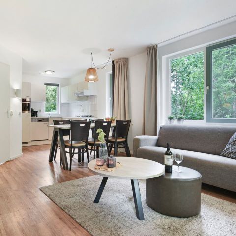 Bungalow 6 persons - 6C2 Comfort Restyled