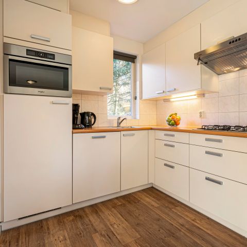 Bungalow 6 persons - 6C2 Comfort Restyled