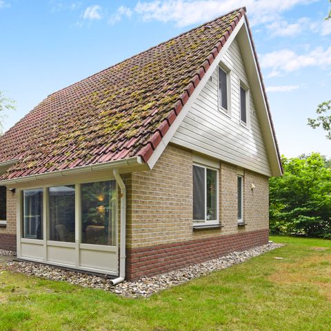 Bungalow 6 persons - 6C2 Comfort Restyled