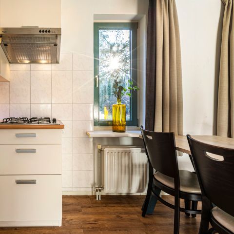 Bungalow 6 persons - 6C2 Comfort Restyled