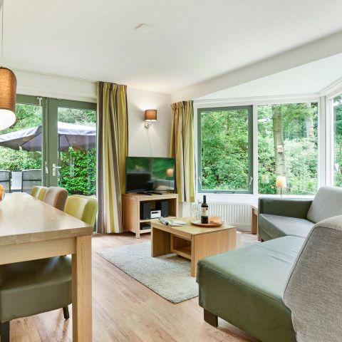 Bungalow 6 persons - 6DL Luxury