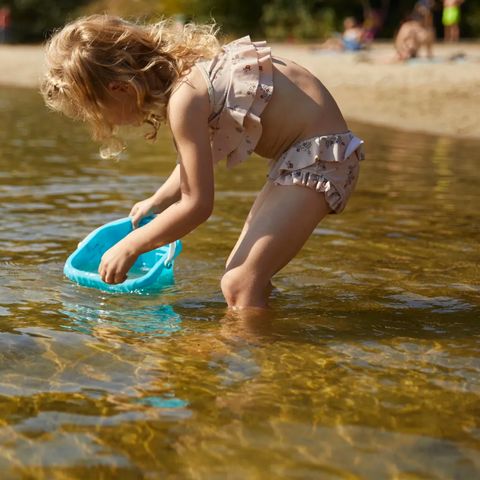 Landal De Vlegge - Camping Hardenberg - Image N°5