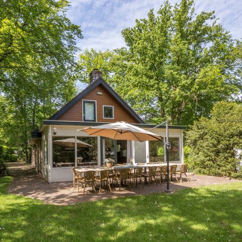 Group accommodation 16 persons - Arendshorst