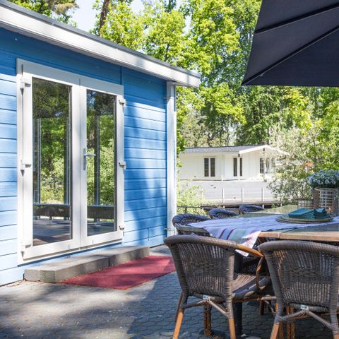 HOUSE 14 people - Beach House