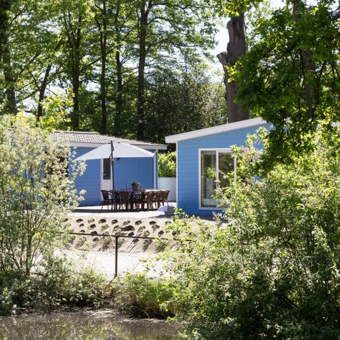 Group accommodation 14 persons - Beach House