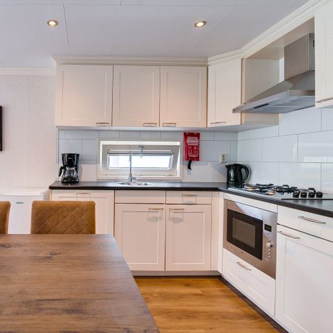 Group accommodation 14 persons - Beach House