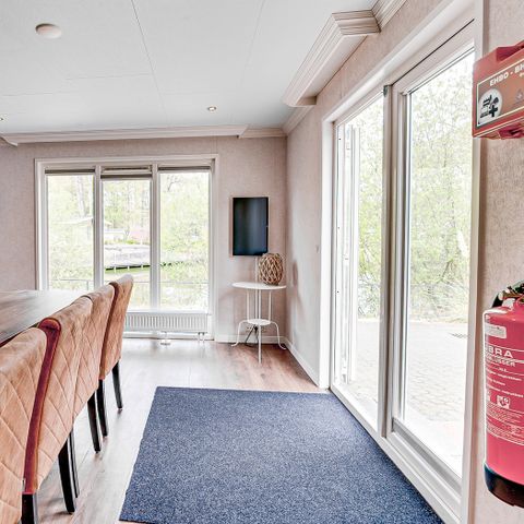 Group accommodation 14 persons - Beach House