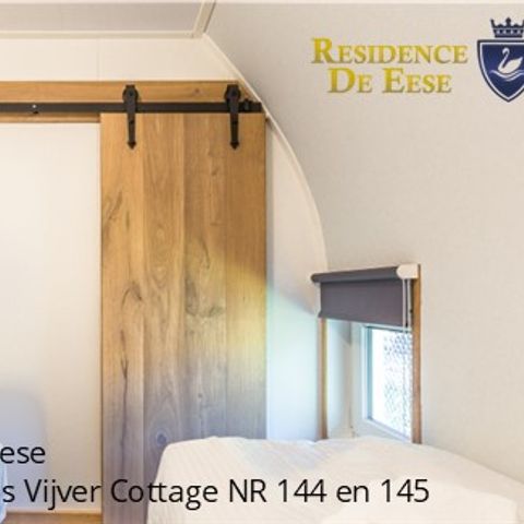 Country house 6 persons - Cottage 4+2 Pond