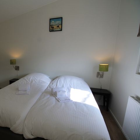 CHALET 4 people - 4p Rialto (pond) HV