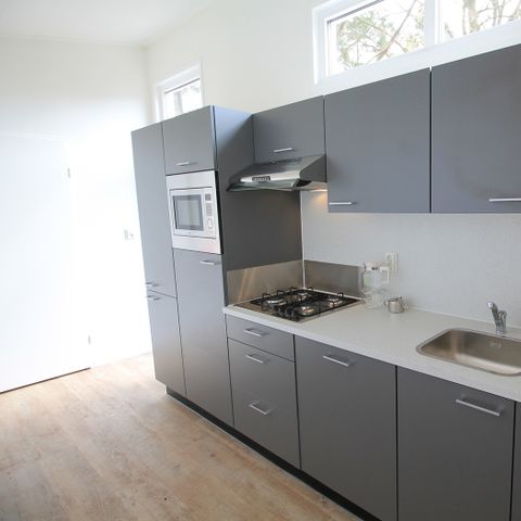 CHALET 4 people - 4p Rialto (pond) HV