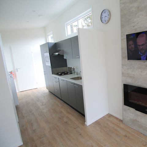CHALET 4 people - 4p Rialto (pond) HV