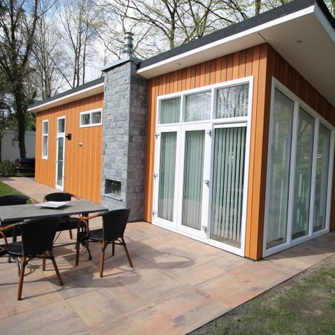CHALET 4 people - 4p Rialto (pond) HV