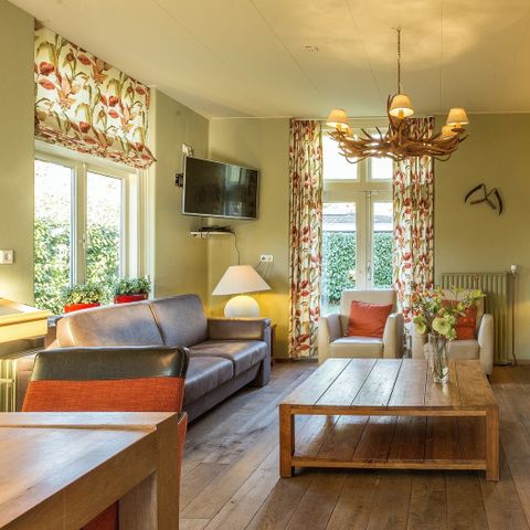 Group accommodation 12 persons - Foresters