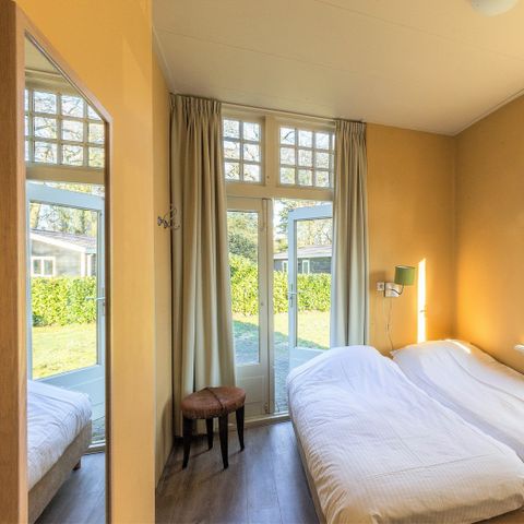 Group accommodation 12 persons - Foresters