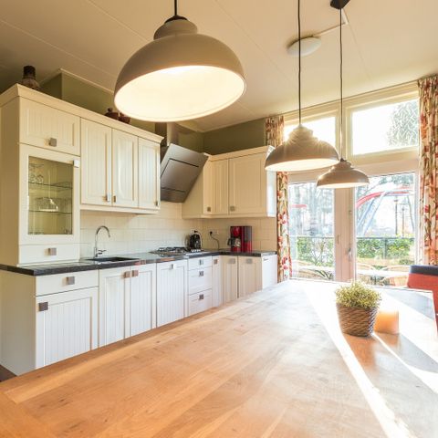 HOUSE 12 people - Foresters