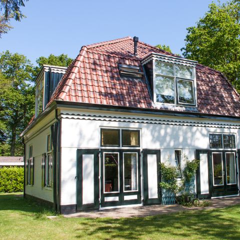Group accommodation 12 persons - Foresters